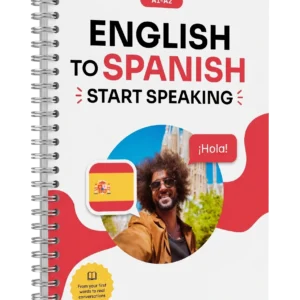 English to Spanish A1-A2