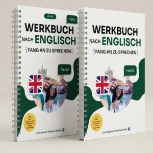 Deutsch nach English Bundle A1-A2